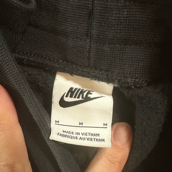 NIKE girl joggers - Picture 2 of 2